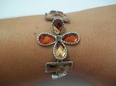 Pulseira Trevo
