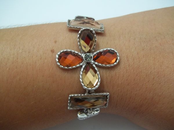 Pulseira Trevo