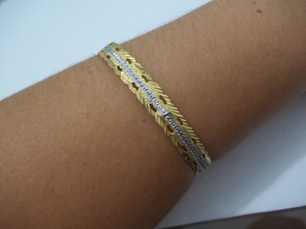 Bracelete Brilho