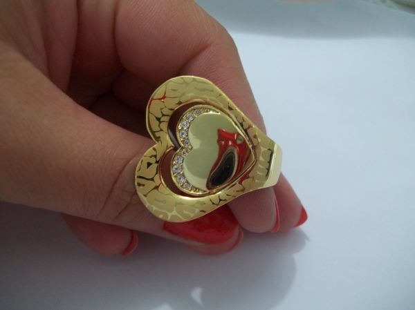 Anel Love